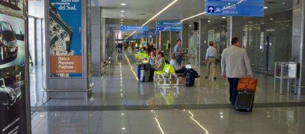 A rischio il futuro dell'Aeroporto di Brindisi? La Regione emette ... - newspam.it A rischio il futuro dell'Aeroporto di Brindisi? La Regione emette ... - newspam.it