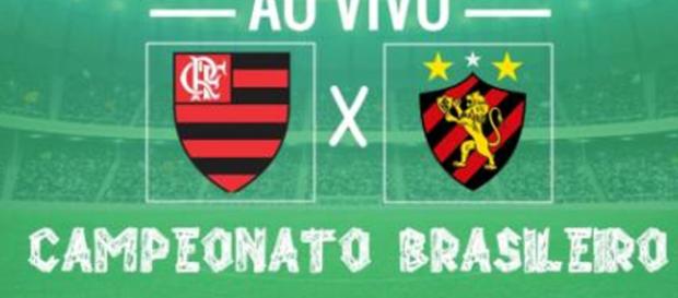 Acompanhe minuto a minuto tudo sobre Flamengo X Sport Acompanhe minuto a minuto tudo sobre Flamengo X Sport