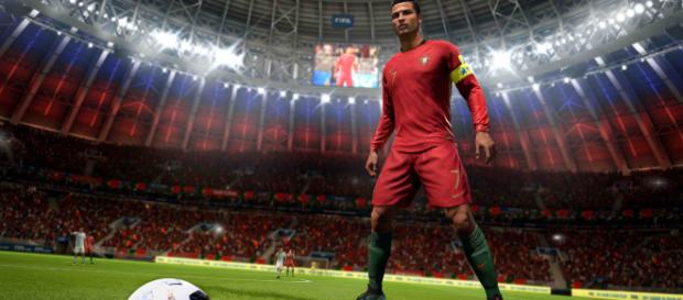 Cristiano brilla en el trailer de Rusia 2018 I Videojuegos I A La ... - elindependiente.com Cristiano brilla en el trailer de Rusia 2018 I Videojuegos I A La ... - elindependiente.com
