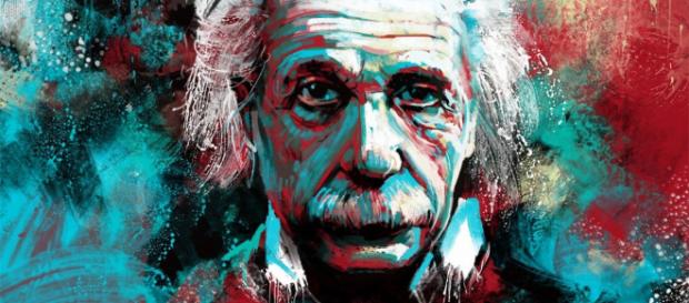 Einstein tenía razón al afirmar que la luz sí es afectada por la fuerza de la gravedad Einstein tenía razón al afirmar que la luz sí es afectada por la fuerza de la gravedad