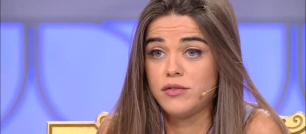 MYHYV: Violeta dice que la foto del chico sentado en su cama es un malentendido (Resumen) MYHYV: Violeta dice que la foto del chico sentado en su cama es un malentendido (Resumen)