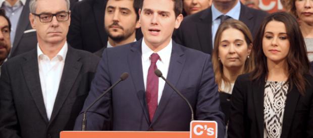 ESPAÑA / Ciudadanos hace pública la propuesta contra pseudoterapias médicas ESPAÑA / Ciudadanos hace pública la propuesta contra pseudoterapias médicas
