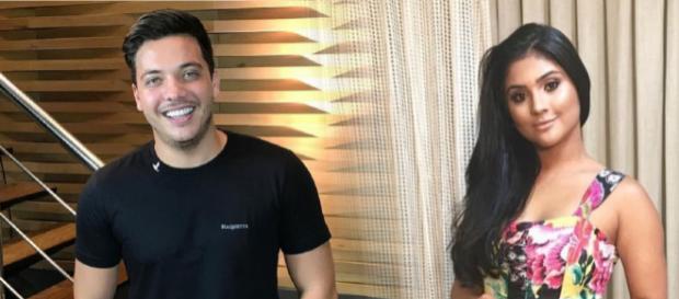 Pensão do filho de Wesley Safadão passa a ser de 40 salários-mínimos Pensão do filho de Wesley Safadão passa a ser de 40 salários-mínimos