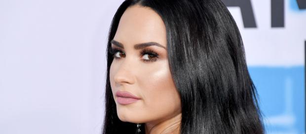 En la llamada de emergencia para recoger a Demi Lovato piden que no se pongan la sirena En la llamada de emergencia para recoger a Demi Lovato piden que no se pongan la sirena
