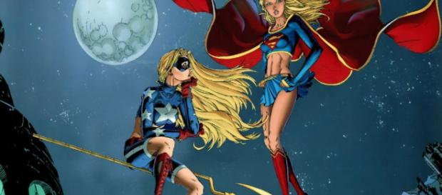 Stargirl vs Evil Supergirl (Stargirl unmasked) SVR 2010 - YouTube - youtube.com Stargirl vs Evil Supergirl (Stargirl unmasked) SVR 2010 - YouTube - youtube.com