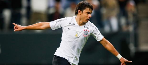 Vasco 1x4 Corinthians: Romero marcou três Vasco 1x4 Corinthians: Romero marcou três