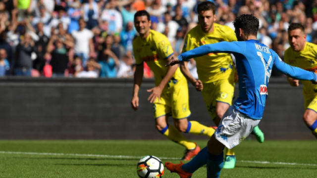 mertens rigore - Terre di Campania - terredicampania.it