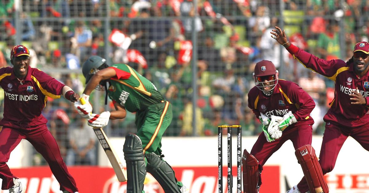 Bangladesh Vs West Indies News 2024 Emlyn Marnie