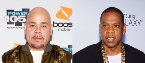 Fat Joe considera Jay-Z il rapper migliore di sempre.