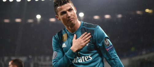 Juventus, Cristiano Ronaldo oggi sarà a Torino