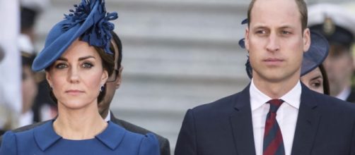 Kate Middleton depressa ed esaurita