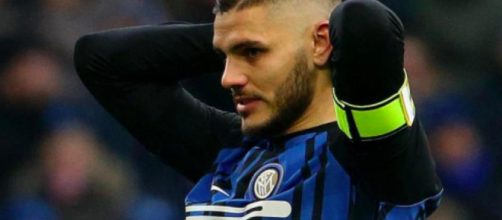 L'Inter cerca un attaccante per aumentare le scelte in attacco e sostituire Icardi e Martinez in caso di bisogno