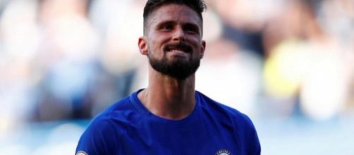 Olivier Giroud est de plus en plus annoncé vers l'OM durant ce mercato estival.