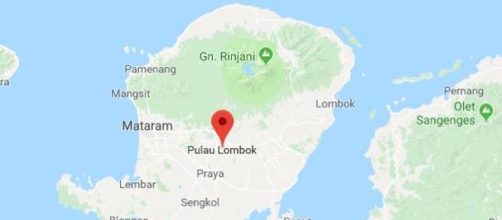 Paura in Indonesia, forte scossa di magnitudo 6.4 sull'isola di ... - cittadinapoli.com