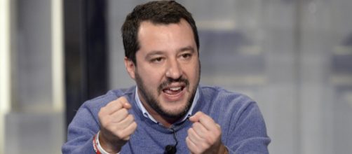 Pensioni, Governo ad un bivio: Salvini al ministro dell'Economia, Giovanni Tria 'Serve manovra coraggiosa' - genteditalia.org