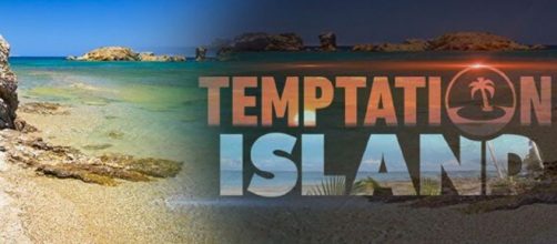 Replica Temptation Island 4^ puntata