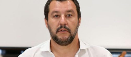 Salvini cita una frase di Mussolini, divampa la polemica