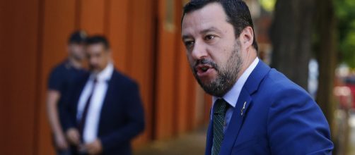 Salvini: 'Nessun allarme razzismo, l'unico problema sono i reati dei migranti'