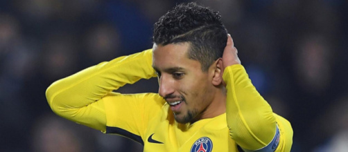 Marquinhos a été visé par l'OL durant ce mercato, mais le PSG refuse tout départ pour lui.