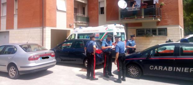 Ancona, arrestato vicino per il delitto dell'anziana uccisa in casa | qdmnotizie.it Ancona, arrestato vicino per il delitto dell'anziana uccisa in casa | qdmnotizie.it