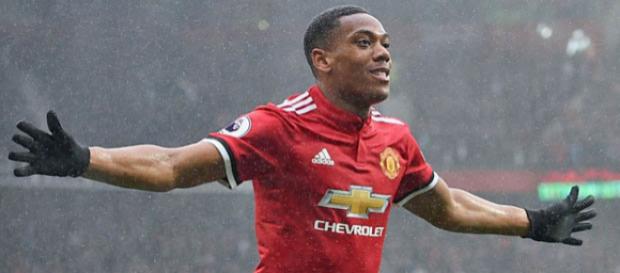 Bayern Munich targets Manchester United's Anthony Martial - peoplespostmedia.com Bayern Munich targets Manchester United's Anthony Martial - peoplespostmedia.com
