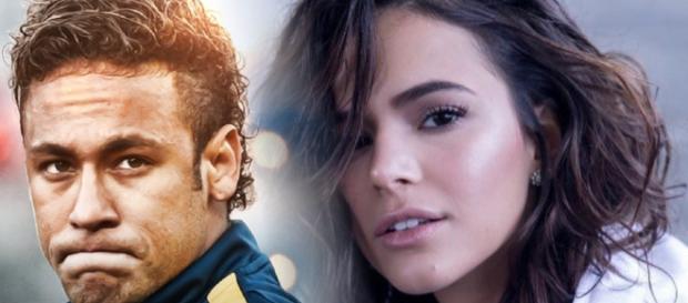 Bruna Marquezine fala sobre futuro ao lado de Neymar Bruna Marquezine fala sobre futuro ao lado de Neymar