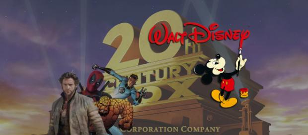 La fusión entre Fox y Disney es todo un hecho tras la luz verde de los accionistas La fusión entre Fox y Disney es todo un hecho tras la luz verde de los accionistas