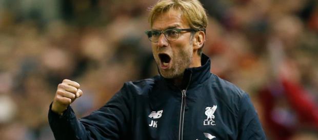 Klopp will start his third season at Liverpool (image via Liverpool- youtube.com) Klopp will start his third season at Liverpool (image via Liverpool- youtube.com)
