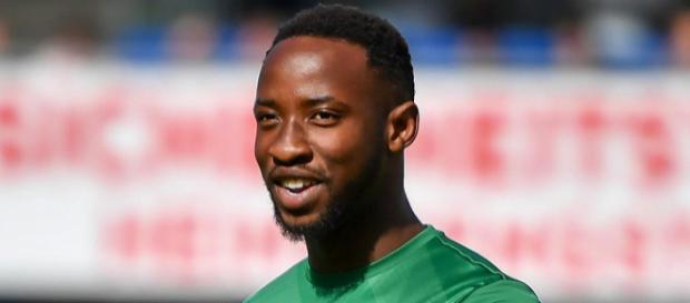 Moussa Dembélé est pisté par l'Olympique de Marseille, qui recherche des renforts pour sa zone offensive. Moussa Dembélé est pisté par l'Olympique de Marseille, qui recherche des renforts pour sa zone offensive.