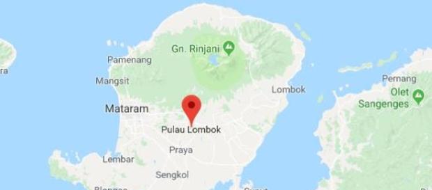 Paura in Indonesia, forte scossa di magnitudo 6.4 sull'isola di ... - cittadinapoli.com Paura in Indonesia, forte scossa di magnitudo 6.4 sull'isola di ... - cittadinapoli.com