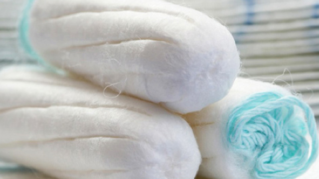 Donna rischia di morire a causa di un assorbente interno.