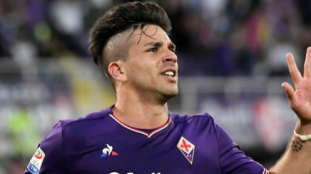Giovanni Simeone fait partie des priorités de l'OM, si bien que le club vient de proposer 40M€ à la Fiorentina pour le récupérer.