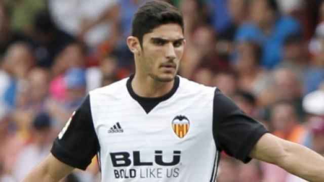 Gonçalo Guedes va être au coeur d'une réunion au sommet entre le PSG et le FC Valence pour décider de son avenir.