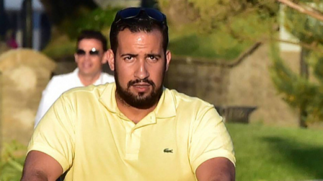 Le Monde identifie sur une vidéo un collaborateur de l'Elysée