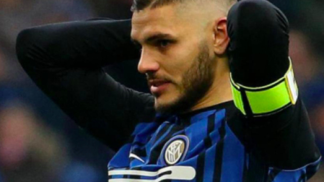 L'Inter cerca un attaccante per aumentare le scelte in attacco e sostituire Icardi e Martinez in caso di bisogno