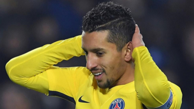 Marquinhos a été visé par l'OL durant ce mercato, mais le PSG refuse tout départ pour lui.