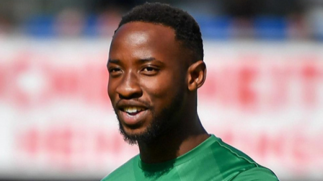 Moussa Dembélé est pisté par l'Olympique de Marseille, qui recherche des renforts pour sa zone offensive.