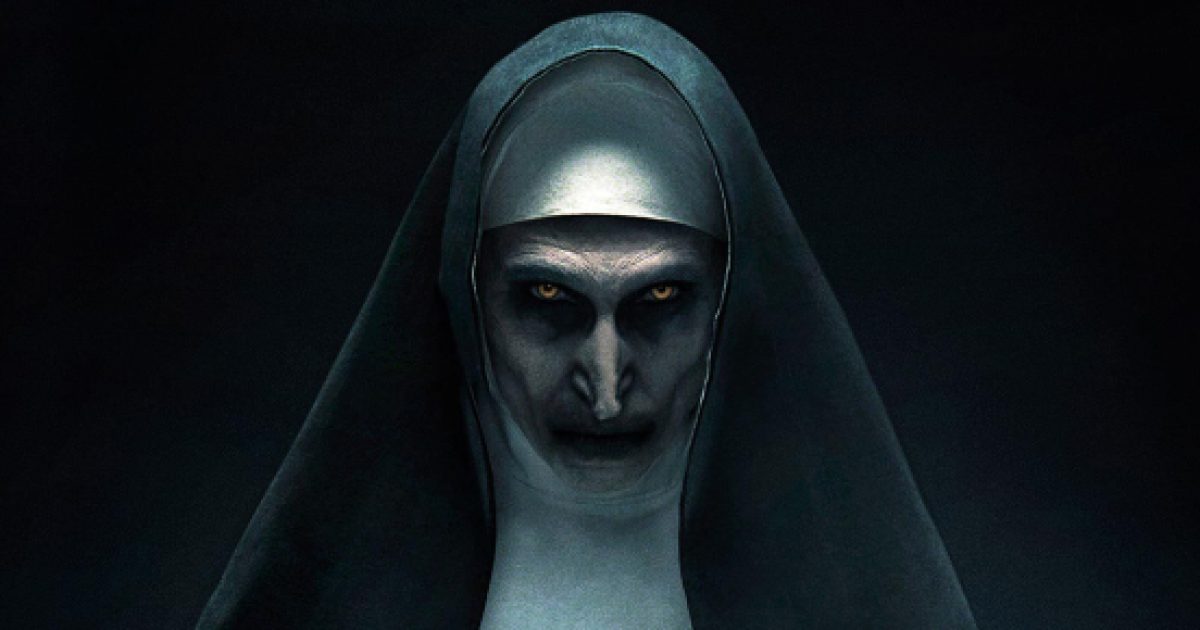 The Nun Horror Diretto Da Corin Hardy Sarà Al Cinema Dal 20 Settembre 