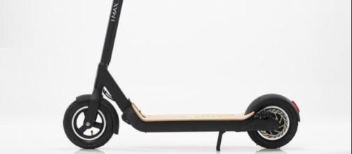 Google invierte en firma de scooters más de 300$M