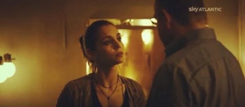 ANTICIPAZIONI/ Gomorra 4: 'cicatrici gomorresche', la Dell'Anna mette in ansia i fan