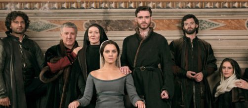 Castinf per lamterza stagione della serie televisiva I Medici, su RAI Uno, e per Cineworld Roma