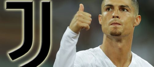 CR7 alla Juve: non è più un sogno