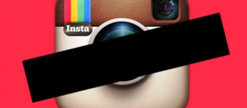Instagram censura una foto gay diciendo que infringe los estatutos de la comunidad