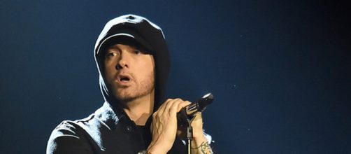 Eminem arriva a Milano il 7 luglio