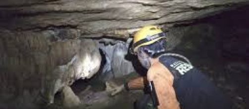 Thailandia, ragazzi nella grotta: creato un varco