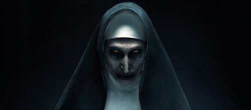 'The Nun - La vocazione del male' al cinema dal 20 settembre - warnerbros.it