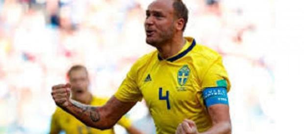 Este martes 3 jugaron Suecia vs Suiza Este martes 3 jugaron Suecia vs Suiza