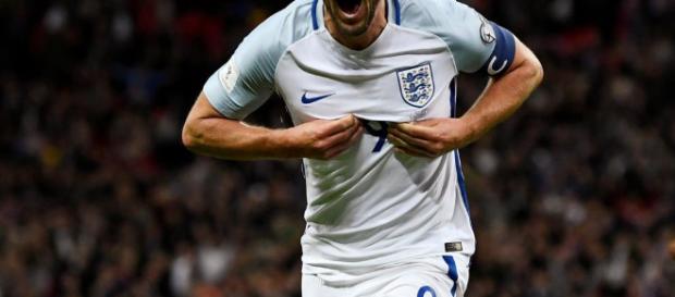 Harry Kane briga pela artilharia da Copa e pode aumentar seu saldo contra a Colômbia Harry Kane briga pela artilharia da Copa e pode aumentar seu saldo contra a Colômbia