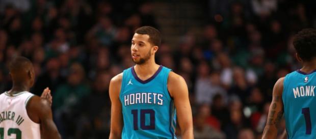 Houston Rockets se refuerzan con Carter Williams Houston Rockets se refuerzan con Carter Williams