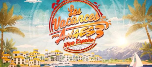 Jaja présent, Florian et Yamina en Couple dans les Vacances des Anges 3 Jaja présent, Florian et Yamina en Couple dans les Vacances des Anges 3